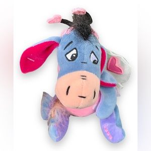 Disney - Lovebug Eeyore 8”